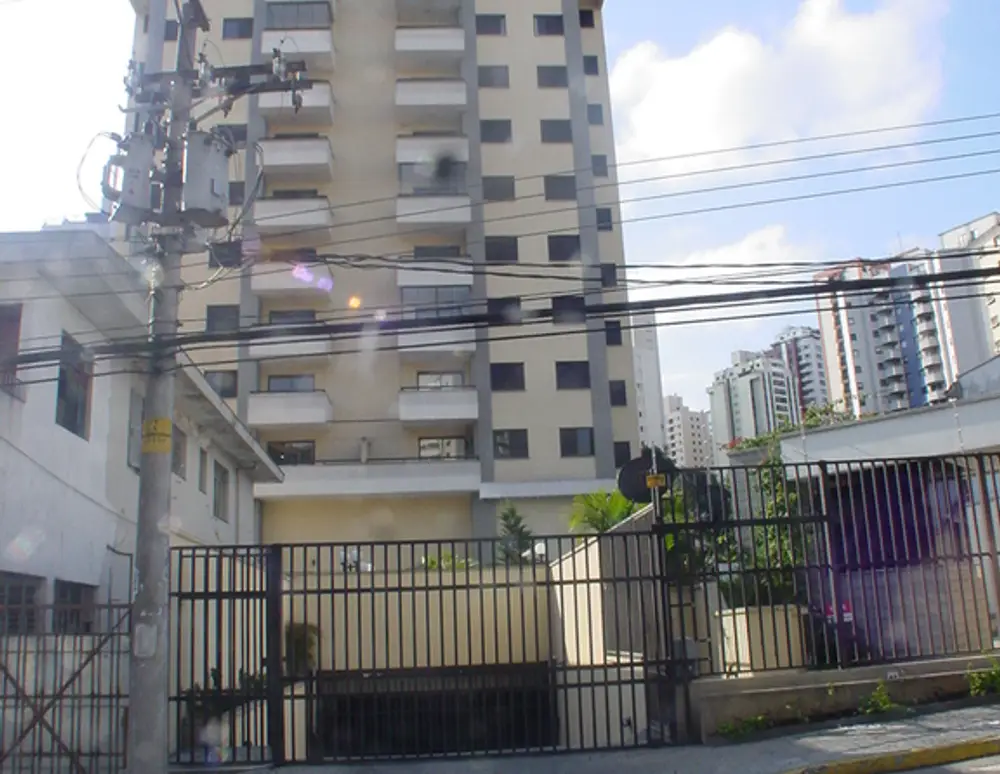 Residencial Boldro