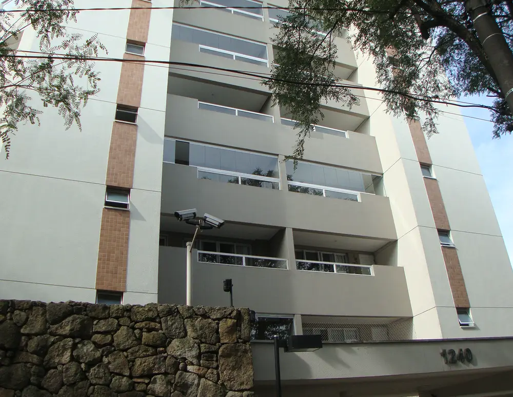 Edifício Reserva