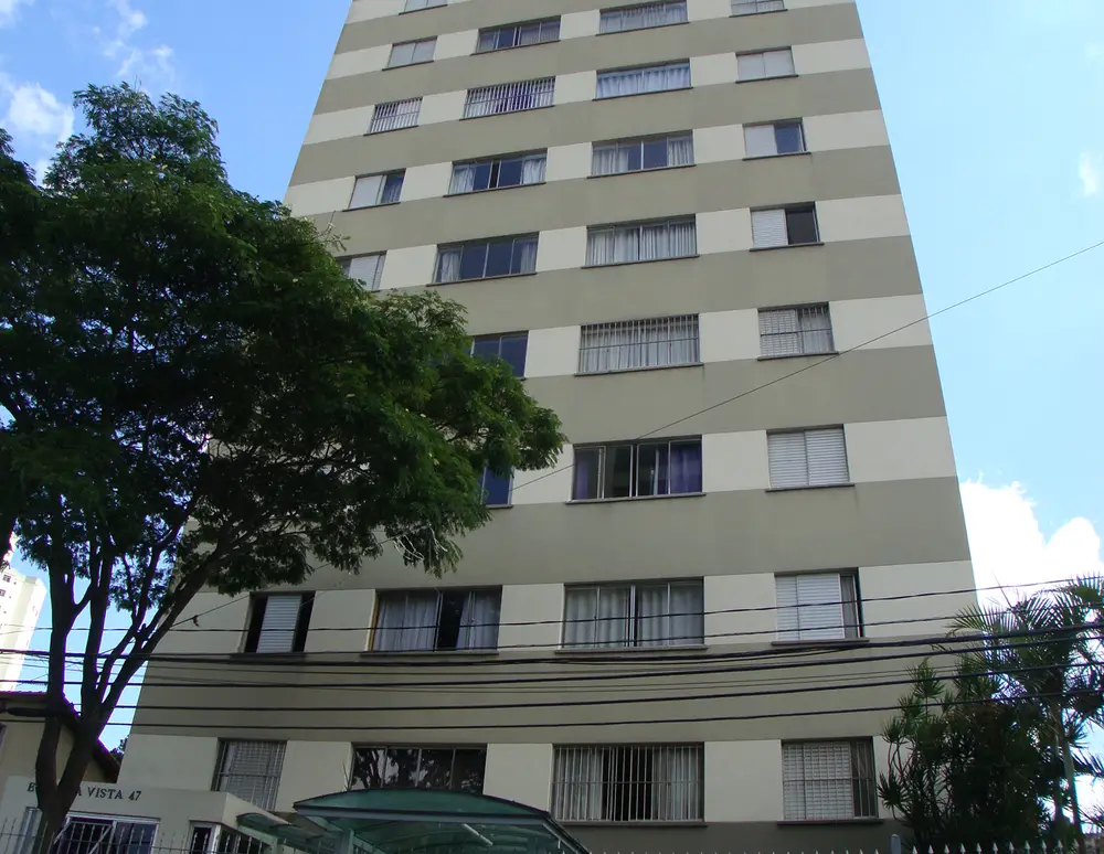 Edificio Bela Vista