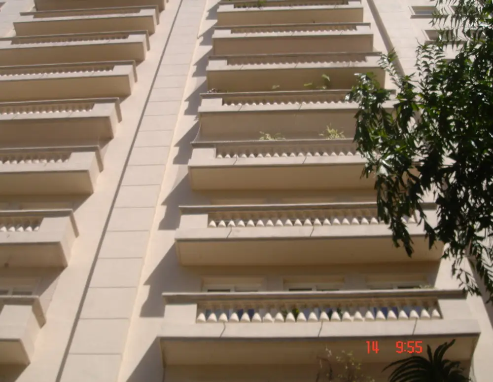 Edificio Mansao Rugendas — foto 2