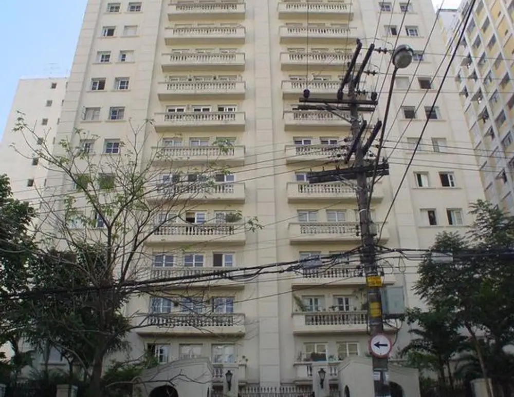 Edificio Mansao Rugendas — foto 3