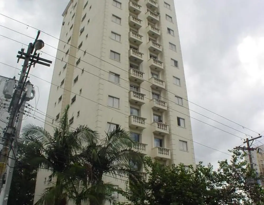 Edificio Rhodes — foto 2