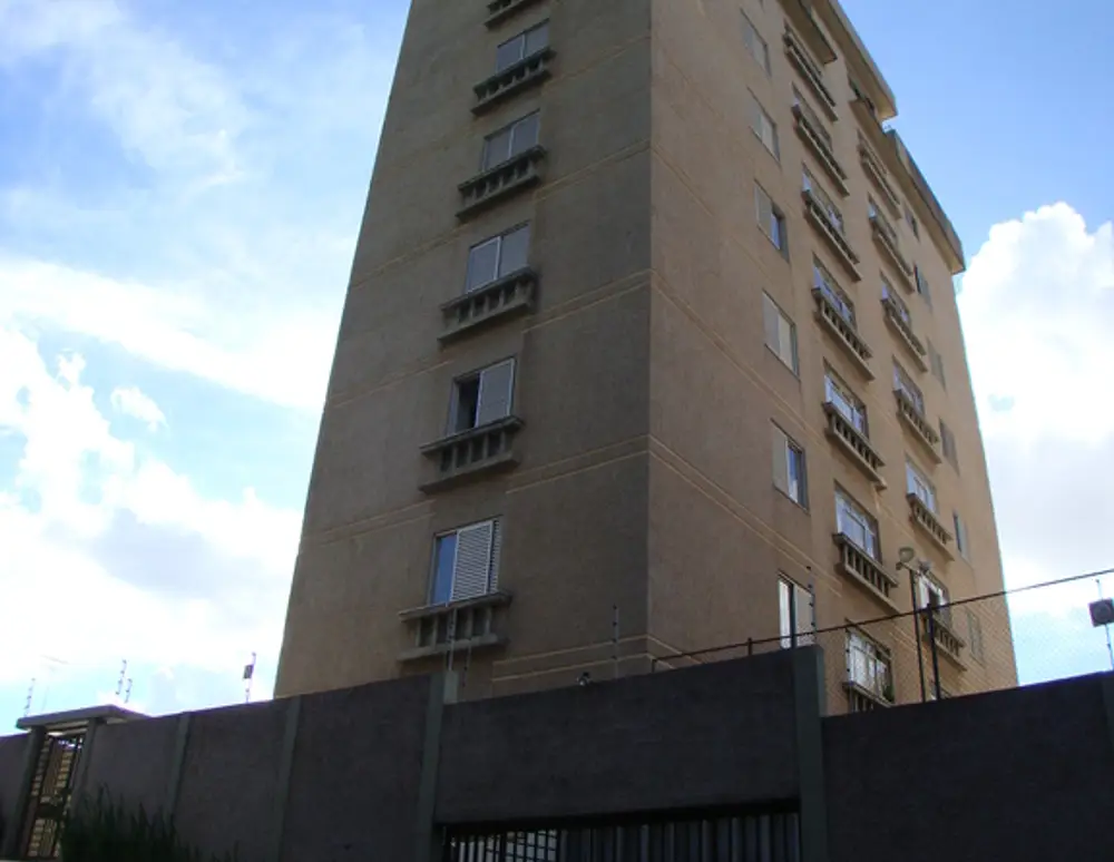 Edificio Domingos H Gusmao
