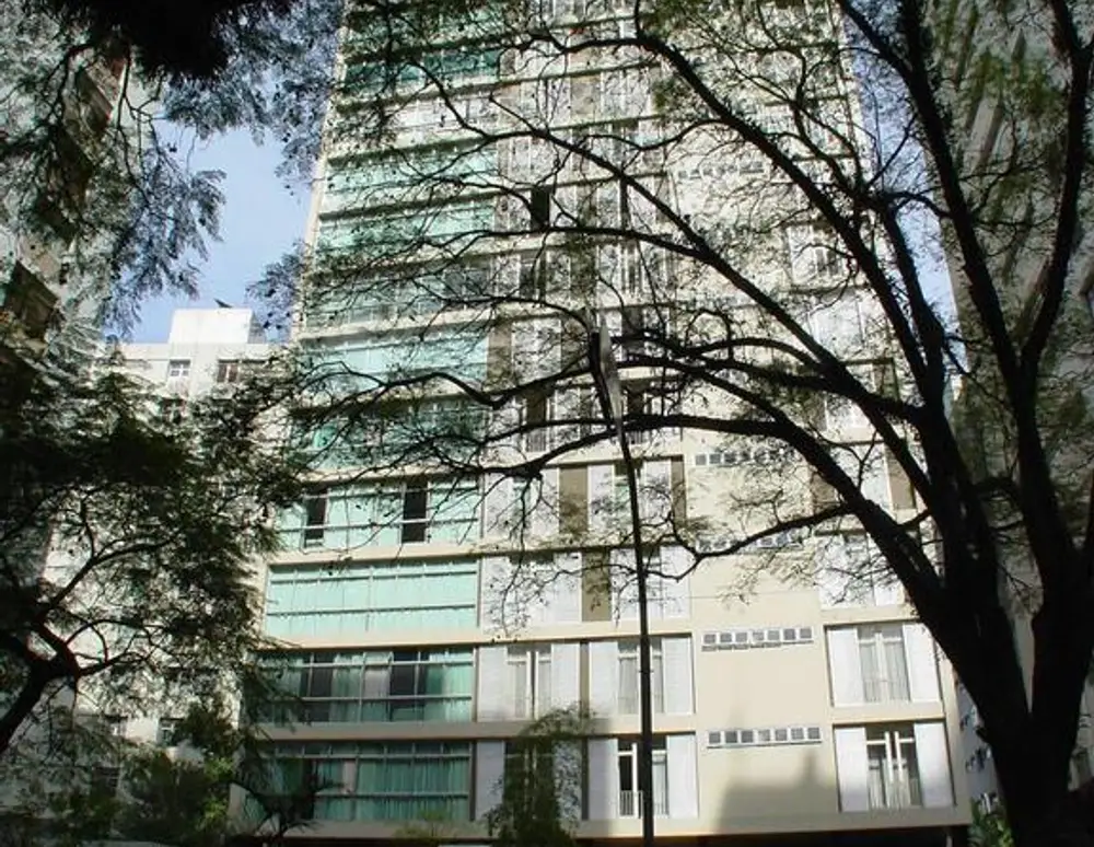 Edificio Olinda — foto 2