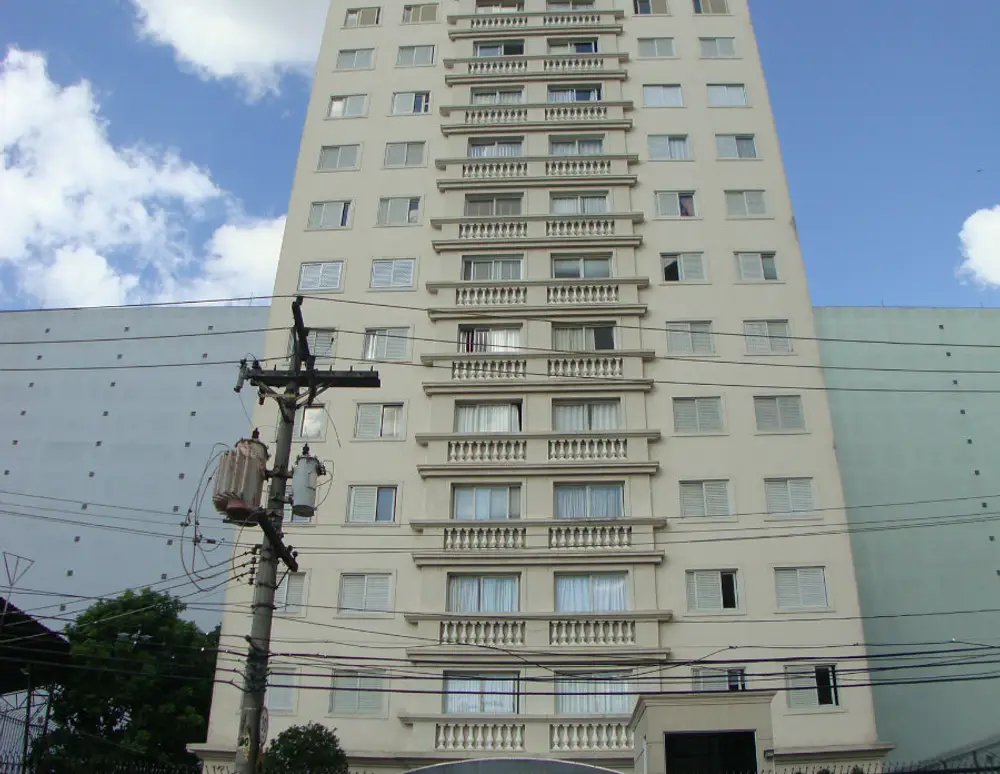 Edificio Nabiha Abdalla Chohfi