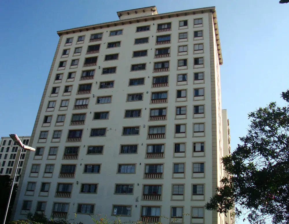 Residencial Marajoara Sol