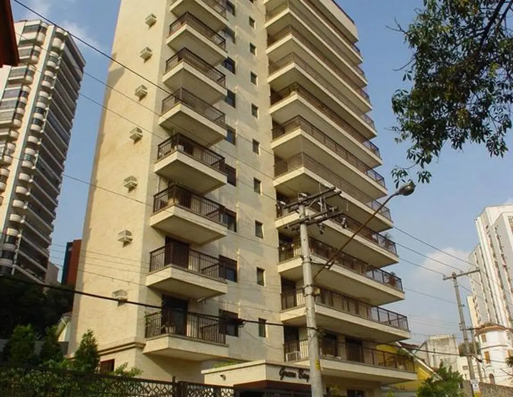 Edificio Green Bay