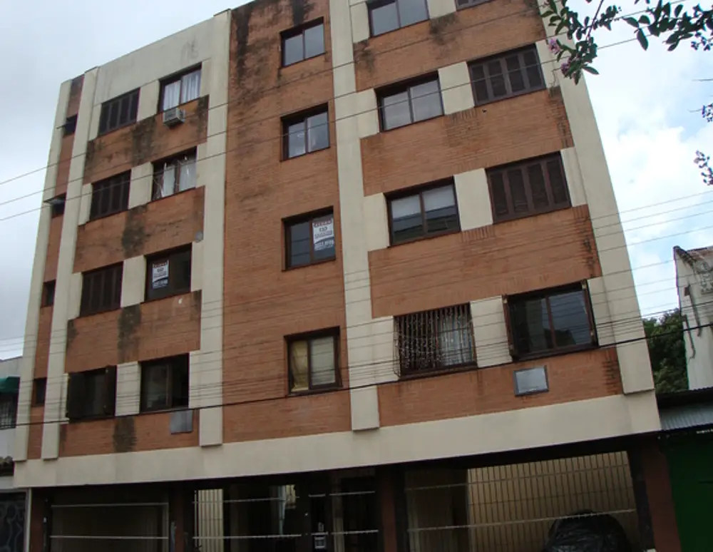 Edifício El Grego