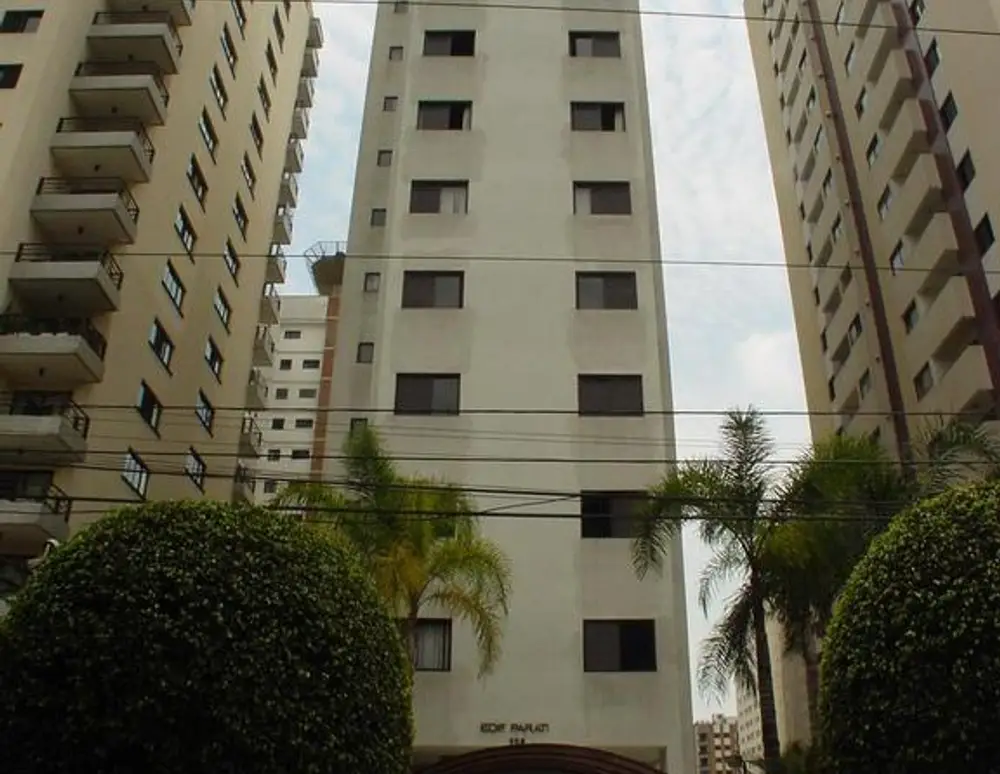 Edificio Parati
