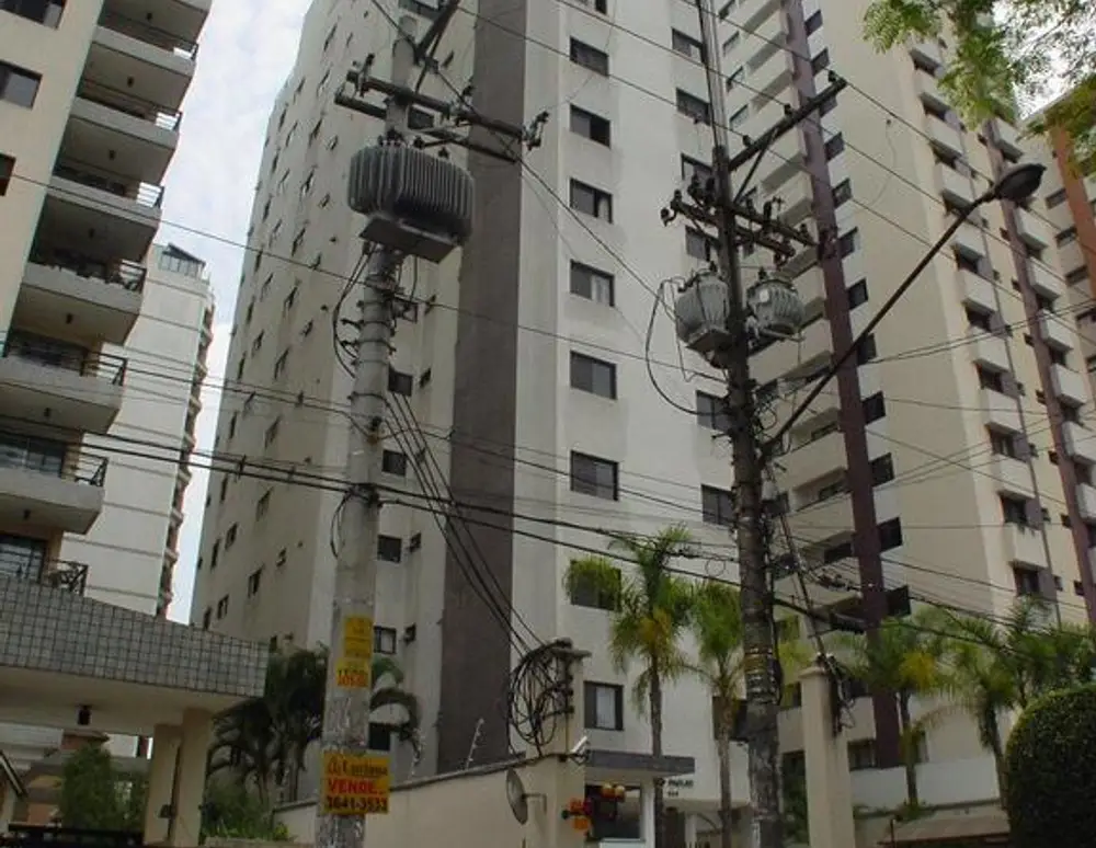 Edificio Parati — foto 2