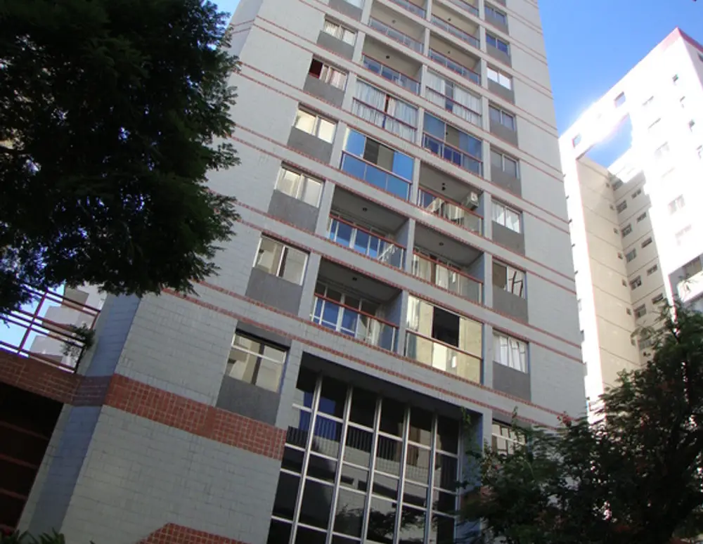 Edificio Voltaire