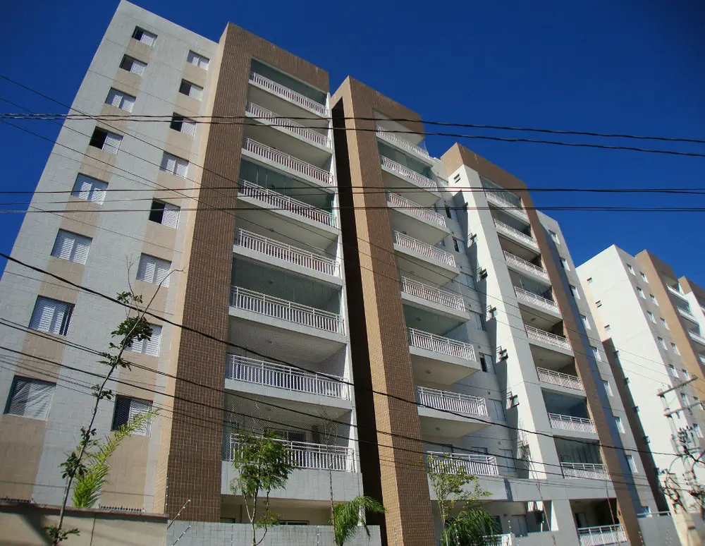 Edificio Vida Viva Vila Guilherme