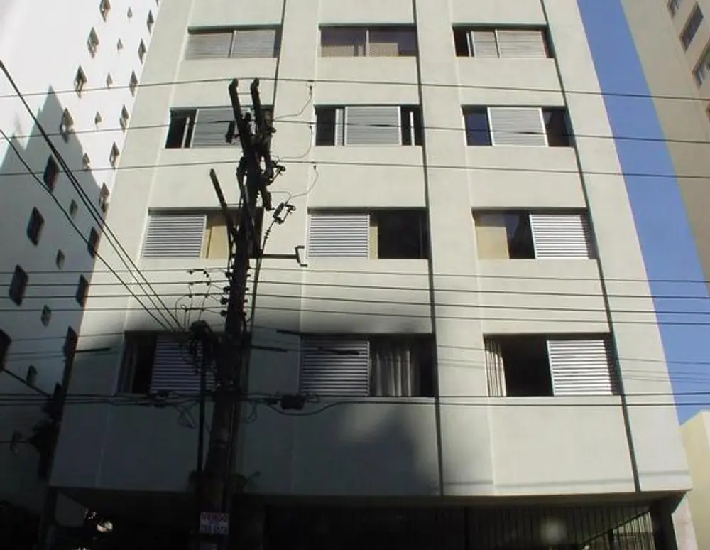 Edificio Dolores
