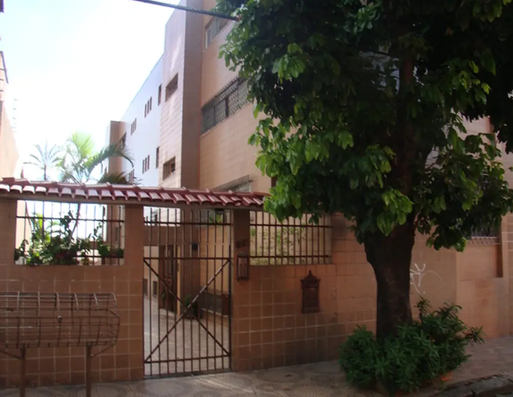Edificio Lima Duarte