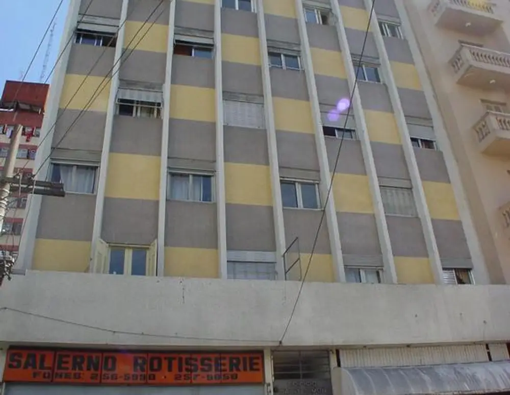 Edificio Saint Simon — foto 2