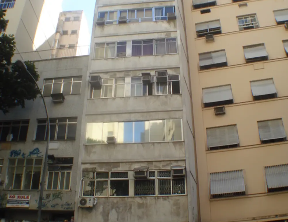Edificio Jose Carlos