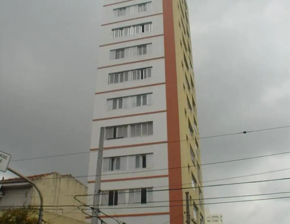 Edificio Santa Julia