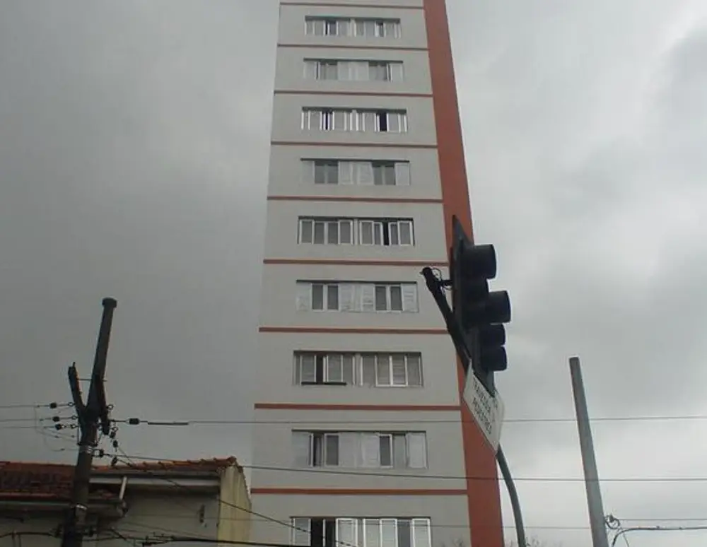 Edificio Santa Julia — foto 2