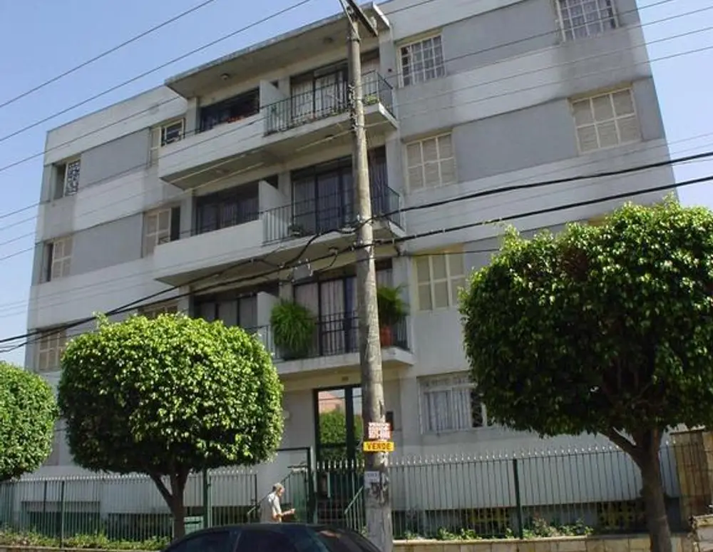 Edificio Sao Estevao — foto 2