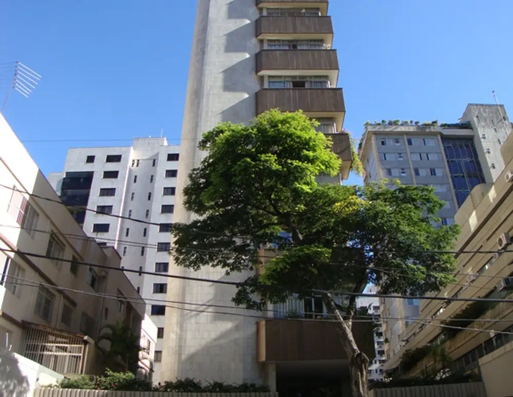 Edificio Rougemont
