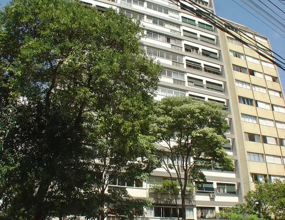 Edificio Rio Verde — foto 2