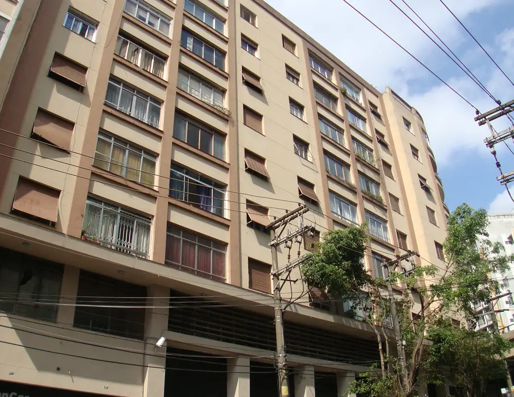 Edificio Noroeste — foto 2