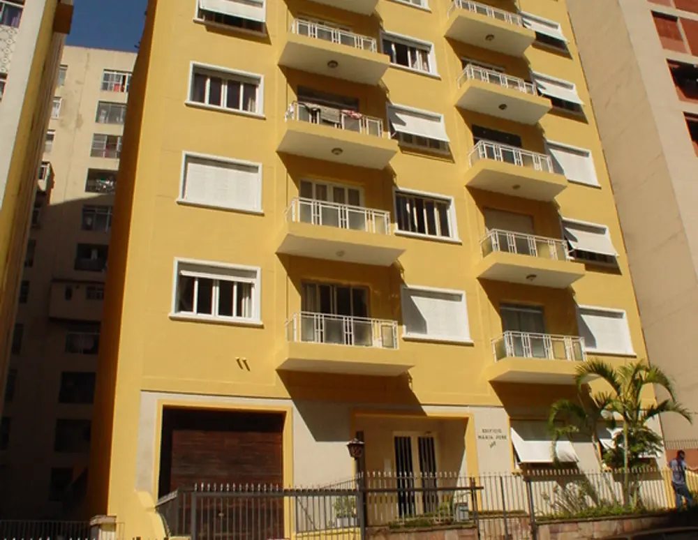 Edificio Maria Jose