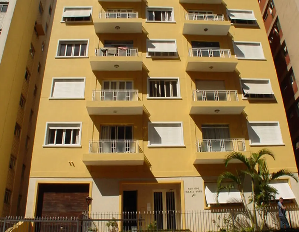 Edificio Maria Jose — foto 2