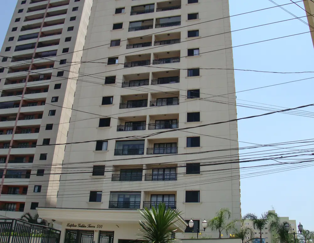 Golden Tower Residence