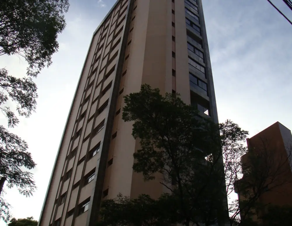 Edificio Marise