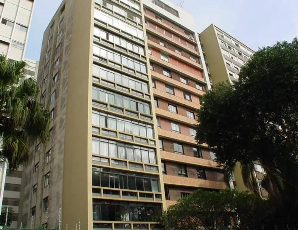 Edificio Geriva