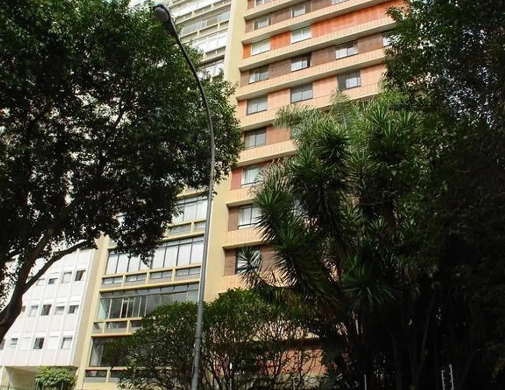Edificio Geriva — foto 2