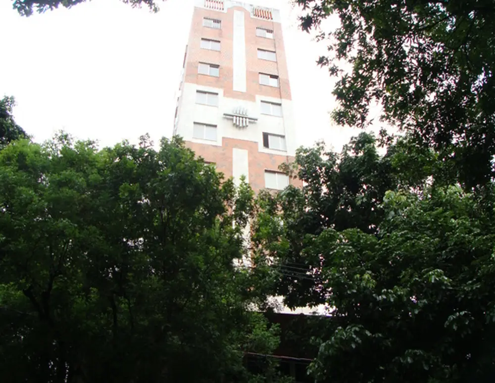 Edificio Inconfidentes