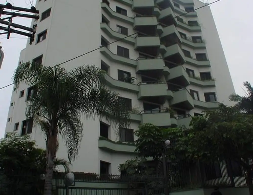 Edificio Nob Hill