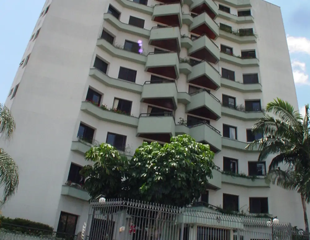 Edificio Nob Hill — foto 2