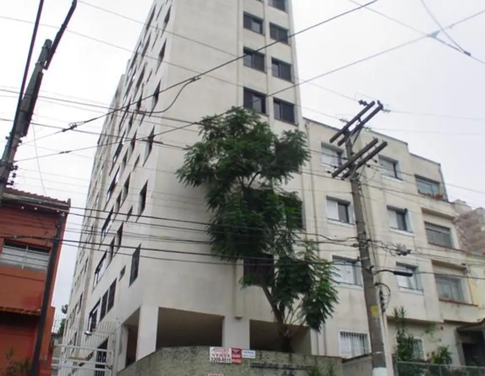Edificio Rio Preto