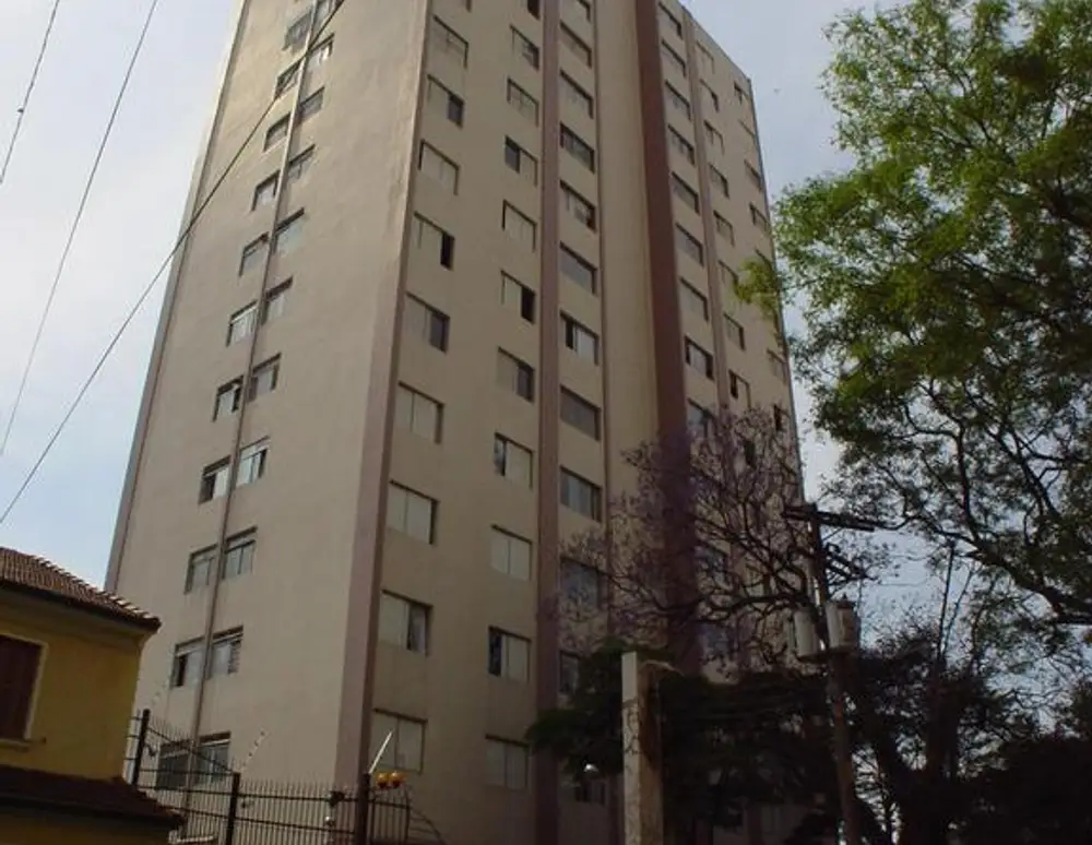 Edificio Lotus Pompeia — foto 2
