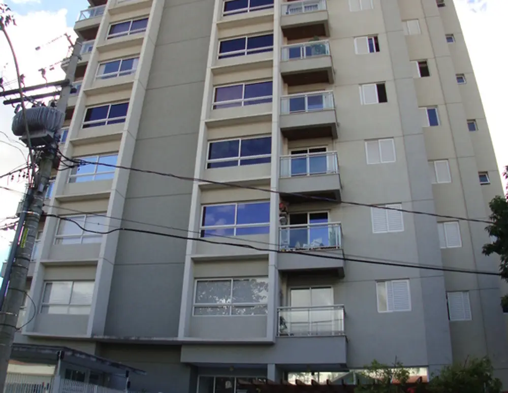 Edificio Rennes