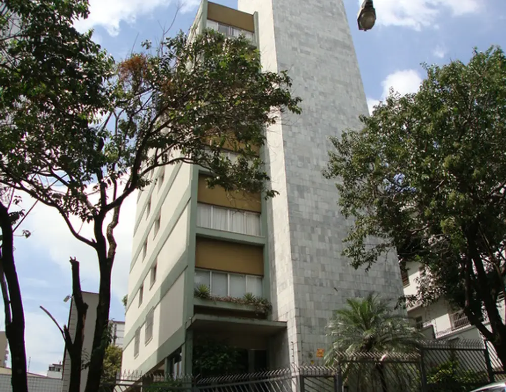Edificio Jose Luiz Santos Azevedo