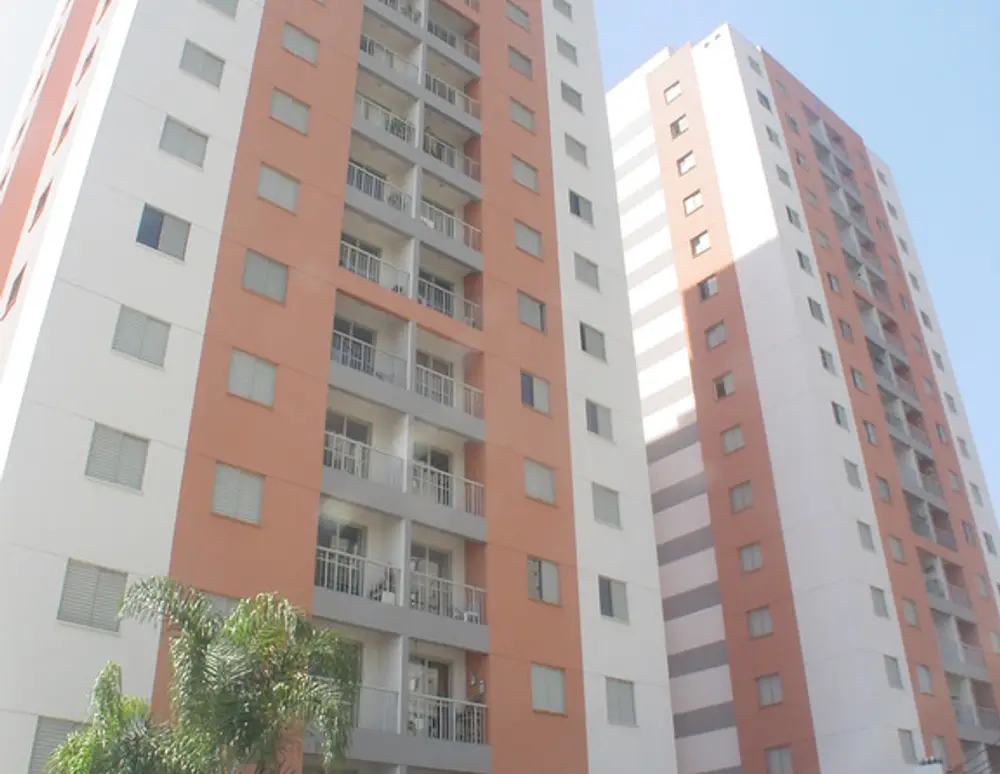 Residencial Jardins do Morumbi