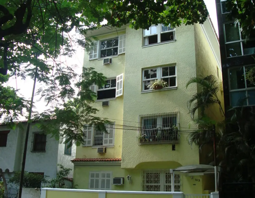 Edificio Martins Ii