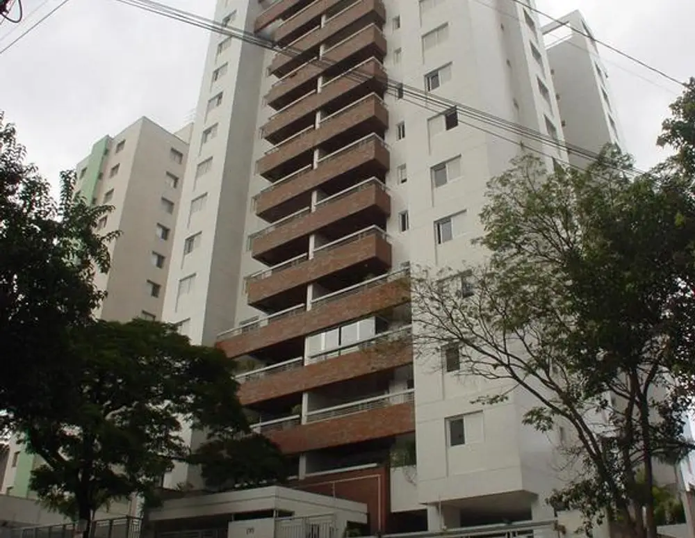 Edificio Planalto da Lapa
