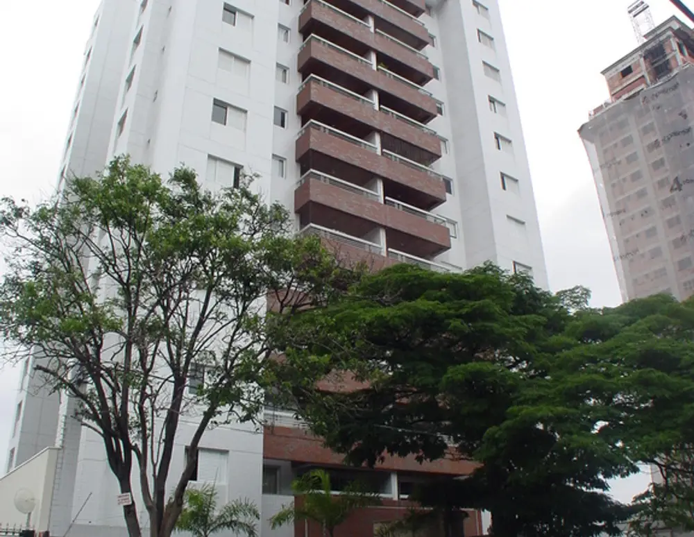 Edificio Planalto da Lapa — foto 2