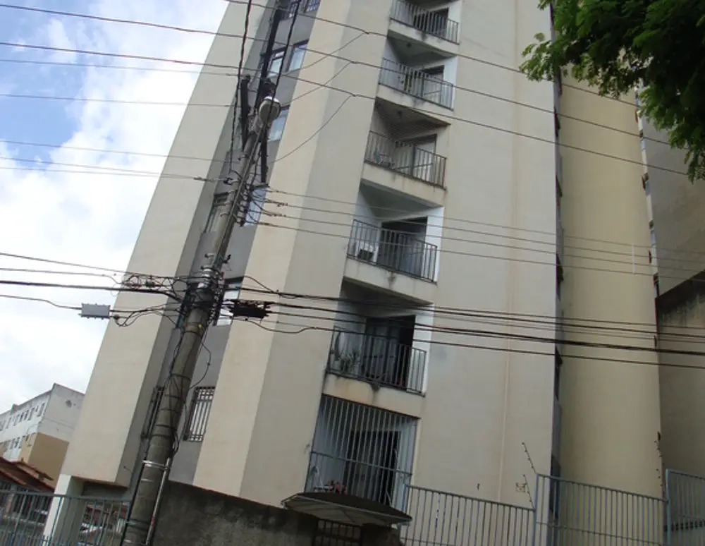 Edificio Dona Maura