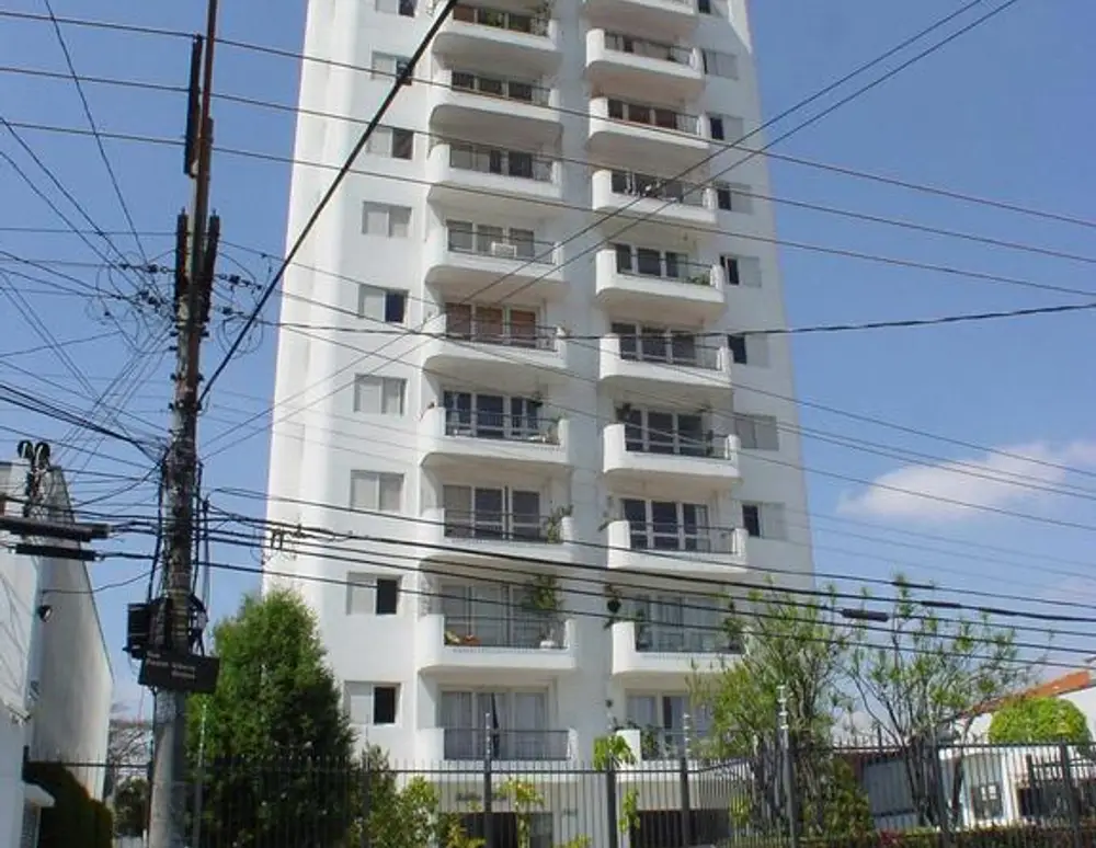 Edificio Vila Lobos