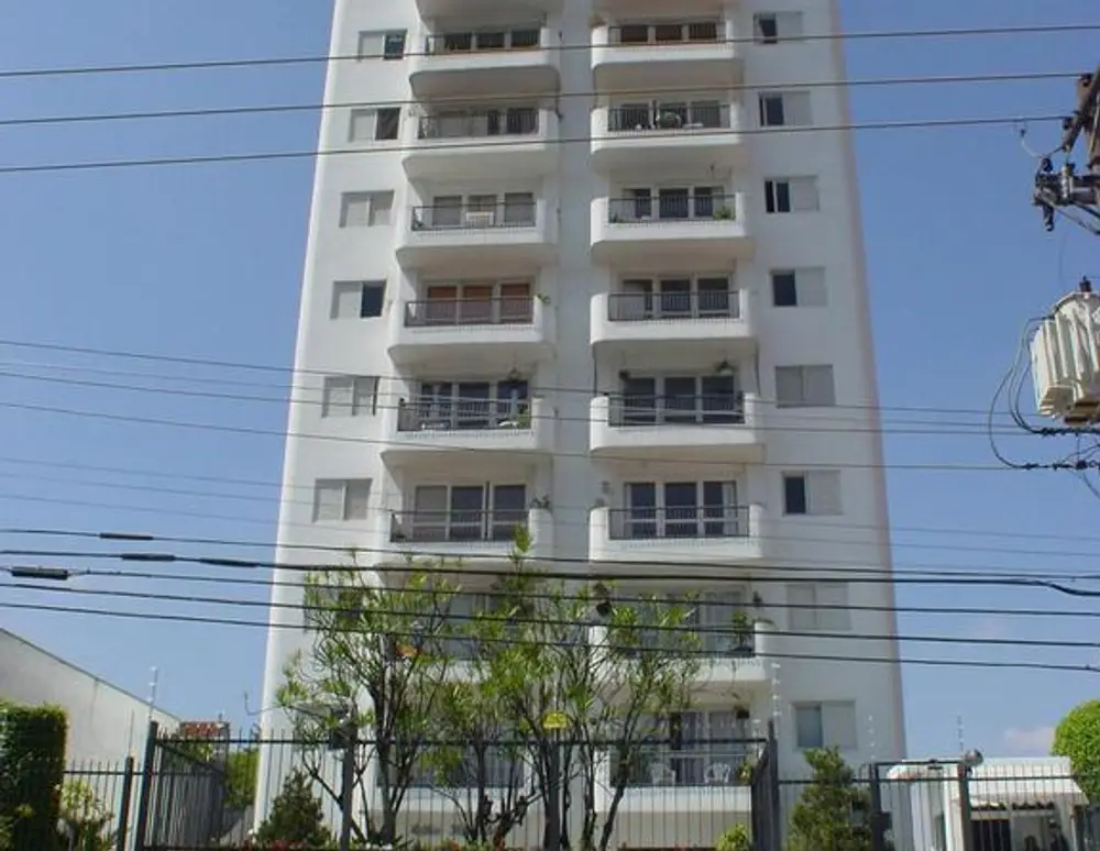 Edificio Vila Lobos — foto 2