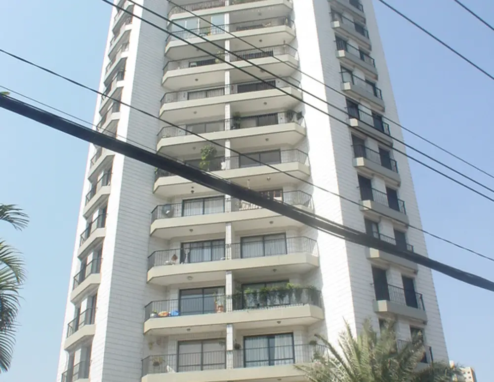 Edificio Morumbi Park