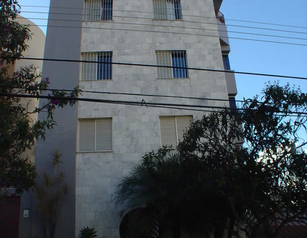 Edifício Luiz Henrique