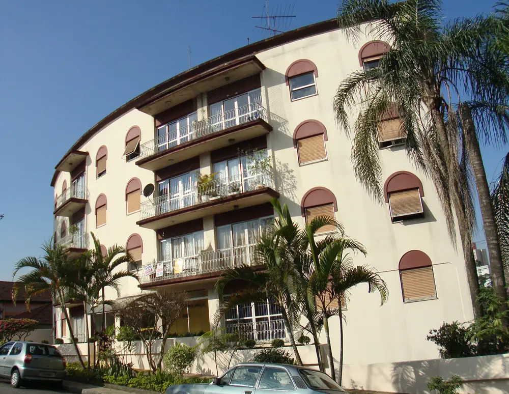Edificio Casablanca — foto 2