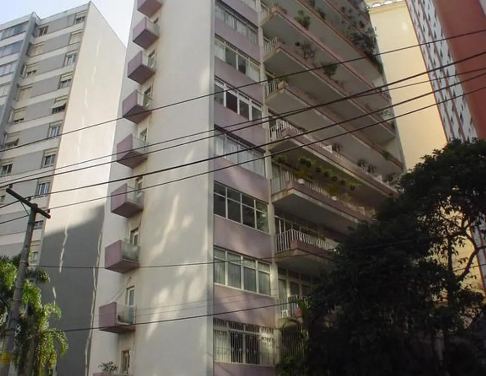Edificio Santa Armida — foto 2